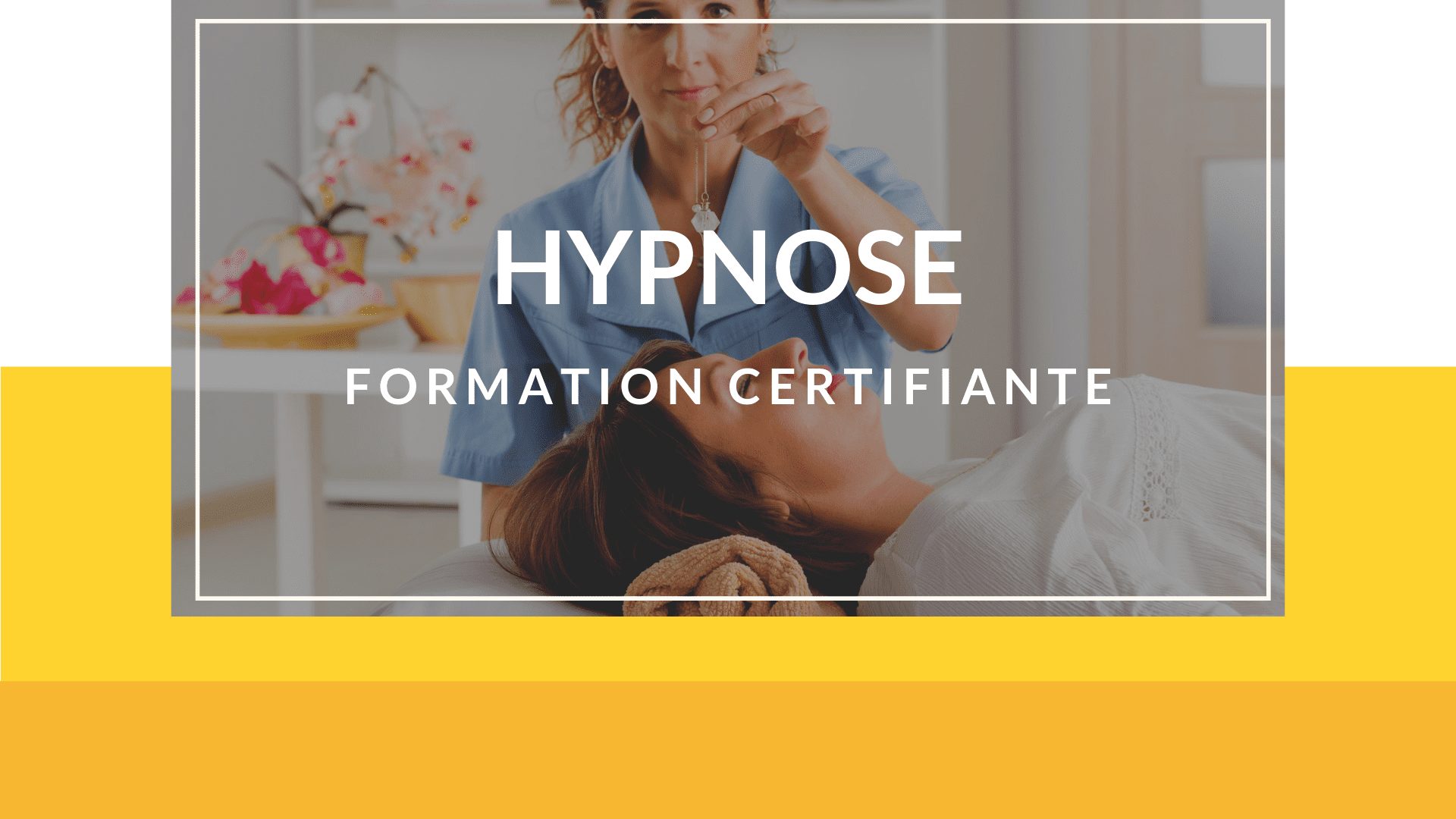 Formation Praticien En Hypnose Ericksonienne